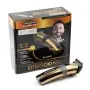 Безжична машинка за подстригване, тример, Dingdong RF-609т TUPE C с USB. Характеристики: - Ергономич, снимка 1