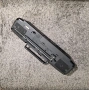 Винтидж стерео радио Panasonic RX-FT500 с двоен касетофон, снимка 5