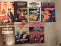 Книги, трилър и други жанрове, снимка 2