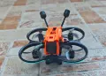 FPV дрон GEPRC Darkstar22 DJI O4 Pro, снимка 6