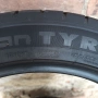 Гуми летни 215/45/17 . 7мм NOKIAN, снимка 5