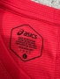 Мъжка тениска ASICS. Размер L, снимка 4