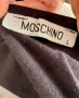 Moschino Terranova Disney Сет употребявани дрехи - тениски и рокля, снимка 5