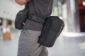 Модулна система Lowepro S&F (Street and Field) колан, калъф и тубуси, снимка 1