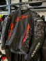 Текстилно мото яке ALPINESTARS GP-Plus R 50-M ,протектори,оригинално,като ново 293.18 лв. / 149.90 €, снимка 1