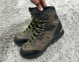 Туристически обувки LOWA Catalan GTX, Размер 44.5, снимка 3