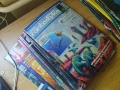 списание Fantastyka фантастика 36 бр, снимка 3