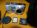 Panasonic DMC-TZ1 ..., снимка 16