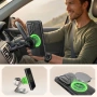 TECH-PROTECT KEVLAR MAGSAFE 2-SET GALAXY S26 ULTRA BLACK, снимка 7