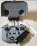 DJI RC-N1 дистанционно за дрон + капак + резервни джойстици, снимка 1