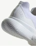 Adidas Gamecourt 2.0 тенис обувки унисекс бели 40 41 42 43 44 45 46, снимка 6