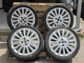 4х100 17 Джанти Honda Opel Toyota Suzuki Kia Hyundai, снимка 1