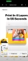 Фотопринтер KODAK Dock Plus Retro 4x6 инча PD460 , снимка 5