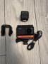 Спортна видеокамера Insta360 ONE Rs Twin Edition, 5.7K, 360°, 4K Wide Angle, Waterproof, HDR, Черен, снимка 1