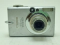 Canon IXUS 500 5.0MP Digital Camera, снимка 2