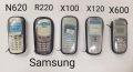 Калъф за Nokia 3310,7610,3230,6600,3310,3510,8310,8210,6510,5110,6310,6210,3210,7260,6670,5100,C35, снимка 12