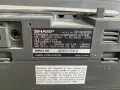 Касетофон Sharp QT-90, снимка 6