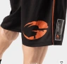 GASP - SHORTS - Фитнес шорти, снимка 3