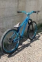 octane one dirt jump велосипед, снимка 1