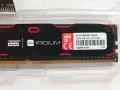 RAM Goodram IRIDIUM 8GB DDR4 2133MHz, снимка 2