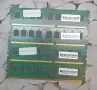 RAM памет Micron 16GB (4x4GB) DDR3 ECC UDIMM PC3-12800E, снимка 2