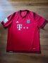 Adidas BAYERN MUNCHEN VIDAL футболна тениска XL размер. , снимка 1