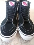 Vans Sk8-Hi Skateboard Shoes №39 , снимка 3