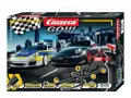  Голяма писта с колички Carrera GO Police Trap – Чисто нова (6.8 метра)  , снимка 1
