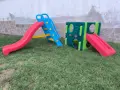 Детска катерушка с пързалка, снимка 2