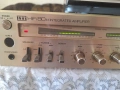 ITT HI FI 8041 VINTAGE STEREO AMPLIFIER.MADE IN WEST GERMANY., снимка 2
