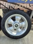 Джанти Borbet 18 цола , 5х114,3, 8j , et20 , 245/50/18 Jeep Kia Honda, снимка 3