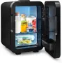 10L Мини Хладилник 12V / 220V, LCD Дисплей, Охлаждане и Затопляне, Enventor, снимка 2