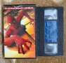 Видеокасети VHS, снимка 1