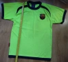 Ronaldinho #10 / Barcelona - детска футболна тениска, снимка 10