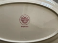 Чиния за сервиране Villeroy & Boch  серии Burgenland., снимка 3