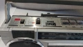 Sanyo M7150LU Stereo Radio Cassette Recorder , снимка 3