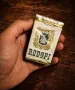🚬 ВИНТИДЖ ЗАПЕЧАТАНА КУТИЯ ЦИГАРИ RODOPI – BULGARTABAC , снимка 1