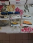 1:87-стари,пластмасови, снимка 1