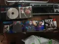 Оригинален CD албум Onyx – Shut 'Em Down (1998) / Класика Рап, снимка 2