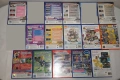 Игри за PS2 SingStar: 80's/Rock Ballads/Rocks!/Boybands vs Girlbands/EyeToy 1 2 3/Pop Idol/Buzz, снимка 8
