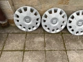 Оригинални тасове на SEAT 15”, снимка 2