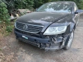Vw Phaeton на части 3.0 TDI v6 224 коня , снимка 9