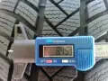 4 бр. Vredestein 225/55R18 DOT 2925 Като нови!, снимка 7