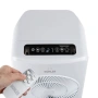 Мобилен охладител MUHLER MC-5050/MC-5055RC, 65W, 4 л, снимка 13