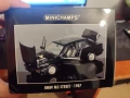 Bmw m3 Minichamps 1:18, снимка 6