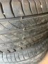 Гуми MICHELIN 215 55 R17 Летни и Зимни Почти нови Бартер, снимка 5