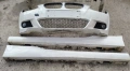Пълен Оригинален ///М Пакет за БМВ Е92 купе BMW MPack, снимка 3