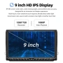 9” 6/128GB за VW*SEAT*Skoda 2-DIN с Android 14, 8-ядрен процесор, 4G/LTE, CarPlay и AndroidAuto , снимка 10