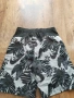 Nike shorts - юношески шорти р-р 158-170см, снимка 7