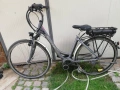 Електрически велосипед Feldmeier Bosch 42v, снимка 5